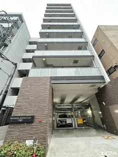 MODERN ASPIRATION平尾駅前の画像