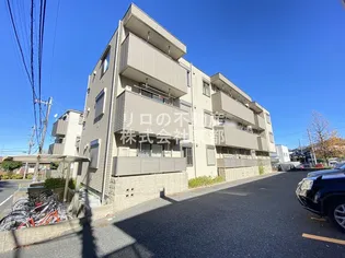 ヴィラモンテベルテの画像