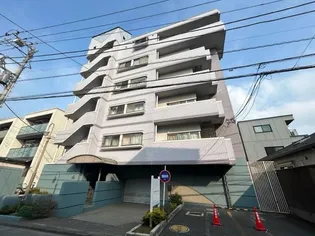 サウスウッドの画像