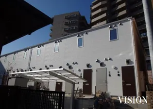 ラントヴィル船堀の画像