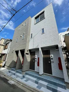 アリビオ板橋の画像