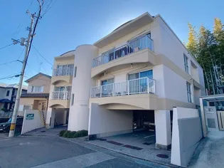 フラット南光台の画像