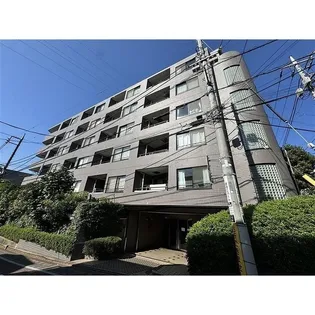 東急ドエル アルス矢口の画像