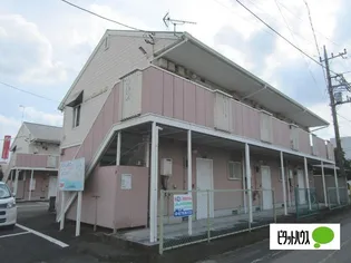 メゾンオレンジB棟の画像