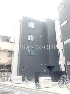 レピュア蓮根レジデンスEASTの画像