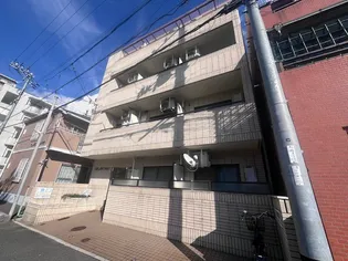 リーベ宇品1の画像