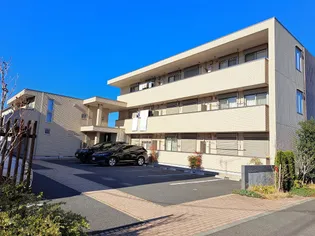 AF レジダンス ドゥ バンの画像