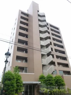 ルーエハイム府中の画像