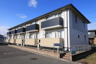 GRACE COURT Bの画像