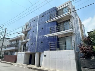 ベルトピア中央林間の画像