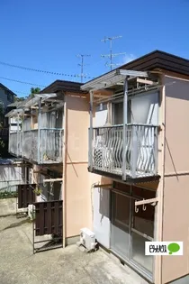 コンフォート弘明寺の画像