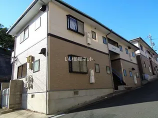 キャッスル瀬戸越の画像