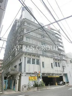 アネックス茗荷谷の画像