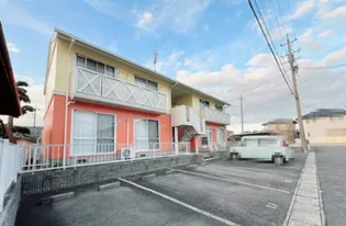 コートビレッジ日高の画像