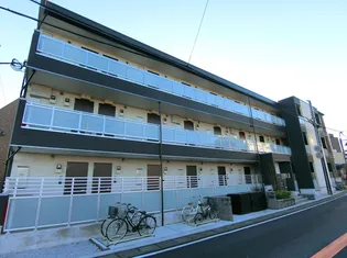 グレイス西所沢の画像