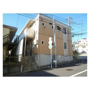 ソフィア西寺尾の画像