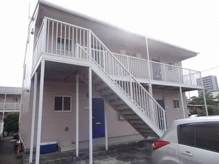 コストバール IIの画像