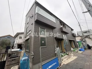 由比ヶ浜BASEの画像