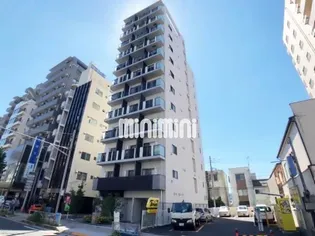 GRAN PASEO 新大塚【5階】の外観