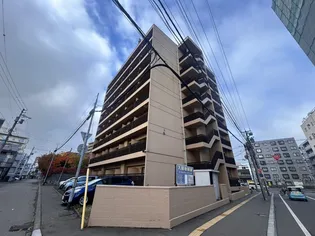 メトロサイドコーポの画像