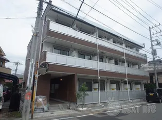 リブリ Dコート淵野辺の画像