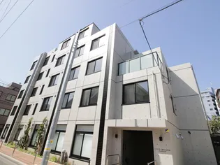 FIKA大井町の画像