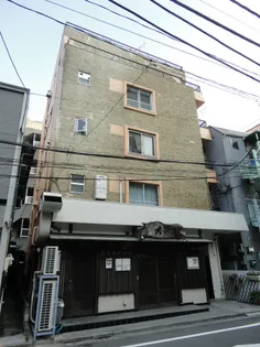 八幡ロイヤルの画像