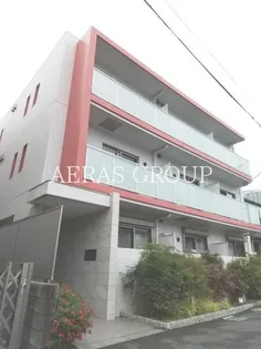 メゾン プチ カリーノの画像