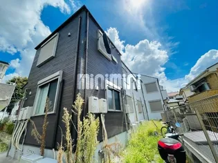 ライブリー成増の画像