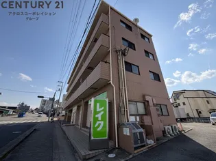 ウイナーズハウスの画像