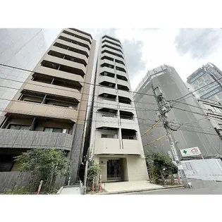 アイル イムーブル御茶ノ水【5階】の外観
