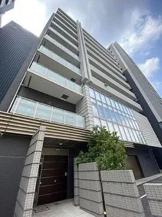 RESIDENCE丸の内七間町(レジデンス)【9階】の外観