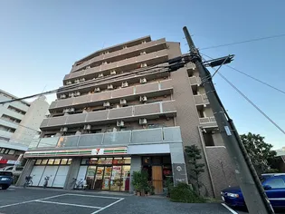 藤和シティスクエア吉祥寺の画像