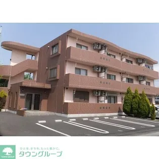 グランエスポワルの画像