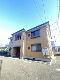 フラワーランド D棟の画像