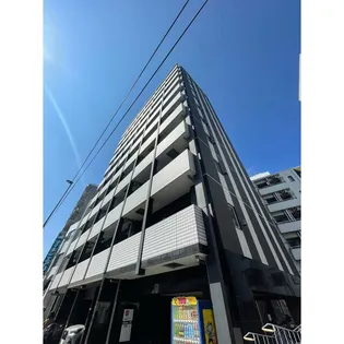 ジーベック平和島の画像