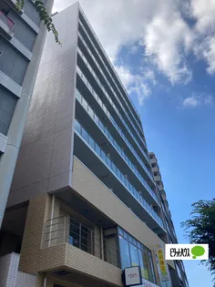 東洋コーポレーション緑が丘ビルSKMの画像