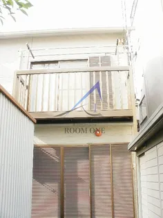 グリーンハイツの画像