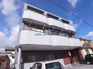 コーポジュノーの画像