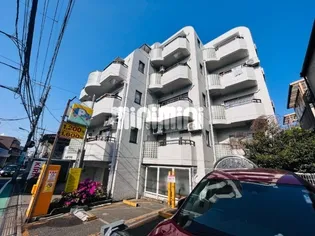 ウインサム高円寺の画像