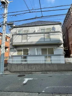 ランディア旗の台の画像