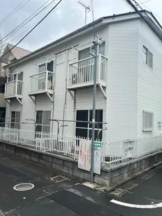 コーポ岡田の画像