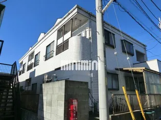 アネックス幸の画像