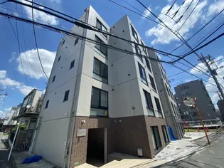 レガリア高野台1STの画像