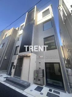 ザクラスアーバンス御茶ノ水【5階】の外観