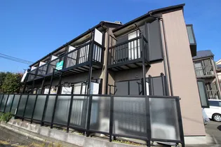 プチメゾン百合丘の画像