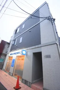 ヨコハマディパーチャーレジェンドの画像