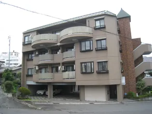 パスティーユ緑町の画像