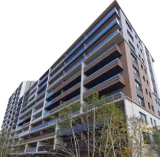 ライオンズ南千住グランプレイスの画像