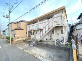 シティハイム グリーンヒルの画像